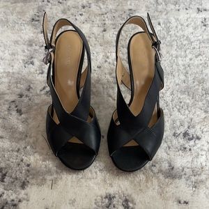 Michael Kor Heels